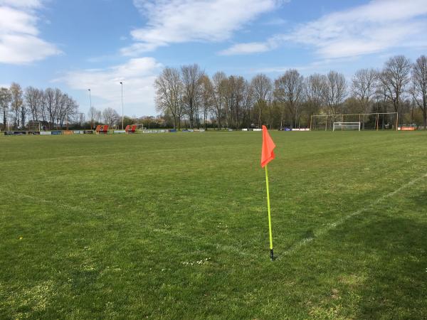 Sportpark Loyveldweg - Roermond