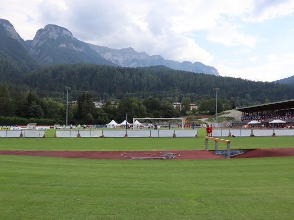 Campo Sportivo di Dimaro - Dimaro