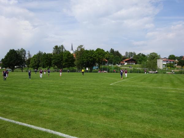 Mertsee Arena - Falkenberg/Niederbayern-Taufkirchen