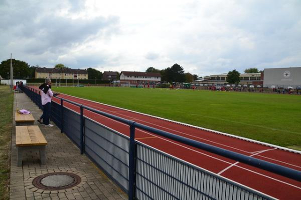 Sportanlage Blayer Straße - Zülpich