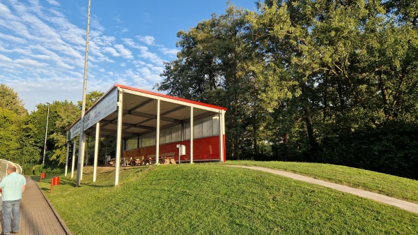 Sportplatz Wildhagen 2 - Hattingen/Ruhr