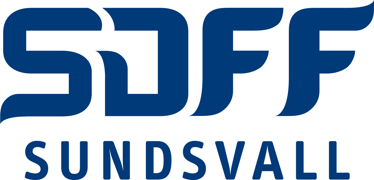 Wappen Sundsvalls DFF  87300