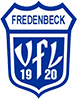 Wappen VfL Fredenbeck Handball