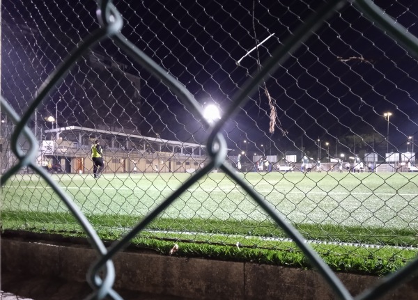 Campo Sportivo Guglielmo Fiorini - Roma