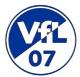 Wappen ehemals VfL 07 Lennep
