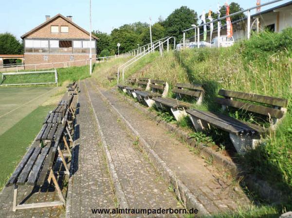 Hans Watzke Stadion - Marsberg-Erlinghausen