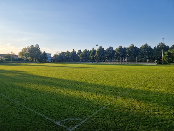 Sportanlage Margelacker Platz 2 - Muttenz