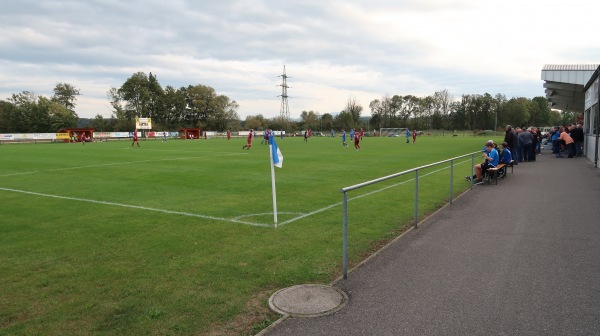 Ochsner Arena - Blindenmarkt