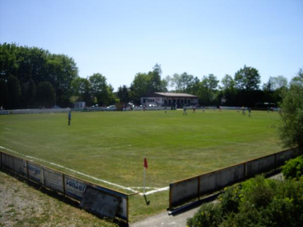Stadion am Schüsselhauser Kreuz Nebenplatz 1 - Aindling