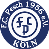 Wappen FC Pesch 1956