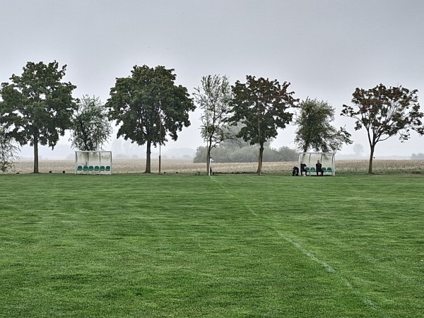 Stadion am Sendemast - Lindetal-Alt Käbelich