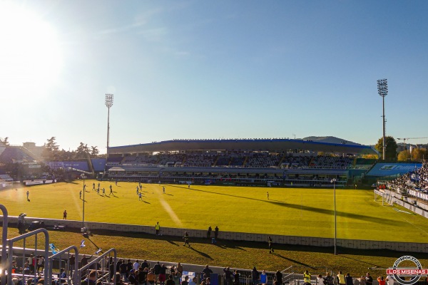 Stadio Mario Rigamonti - Brescia