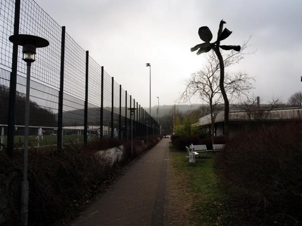 Bayer Sportpark - Wuppertal-Elberfeld-West