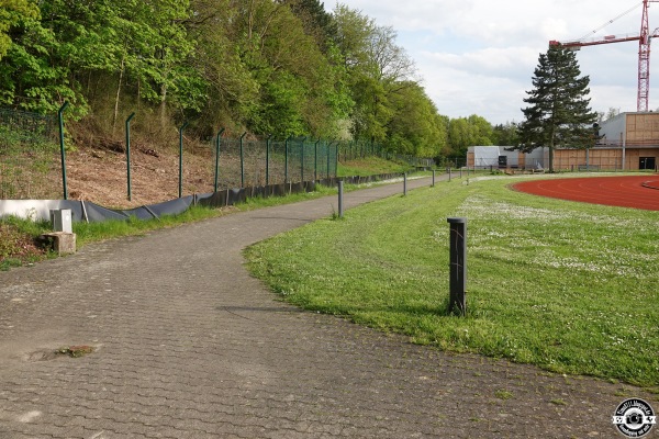 Sportzentrum Pädagogische Hochschule - Ludwigsburg Sportzentrum Pädagogische Hochschule - Ludwigsburg