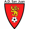Wappen AD San Juan de Mozarrifar