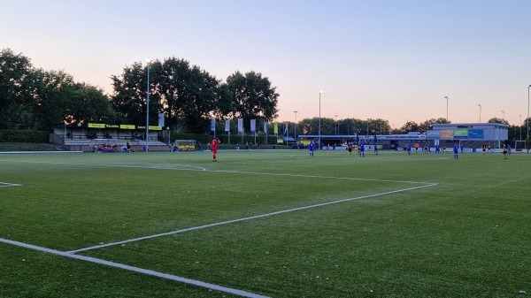 Sportpark Duin en Dael - 's-Hertogenbosch-Nuland