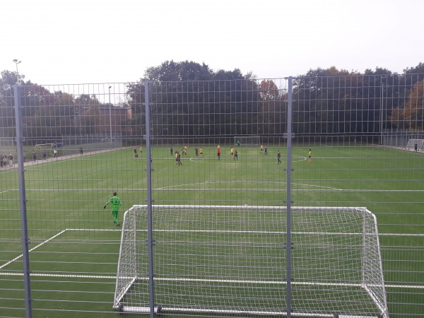 Sportanlage Kroonhorst Platz 3 - Hamburg-Osdorf