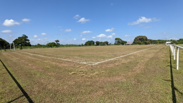 Stade d'Awala-Yalimapo  - Awala-Yalimapo 