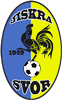 Wappen TJ Jiskra Svor