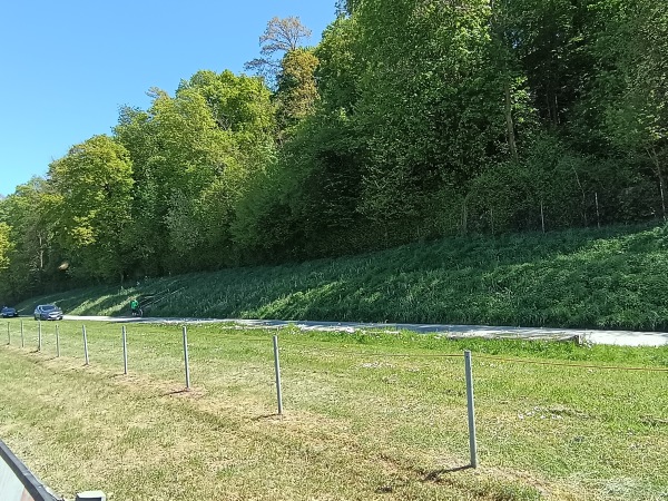 Isar-Wald-Stadion - Dingolfing