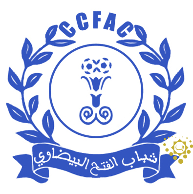 Wappen Club Chabab Fath Athletic Casablancais  68915