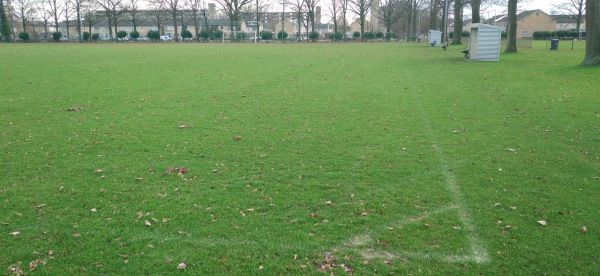 Sportpark Olympia - Baardwijk veld 3 - Waalwijk