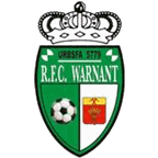 Wappen RFC Warnant B  40054