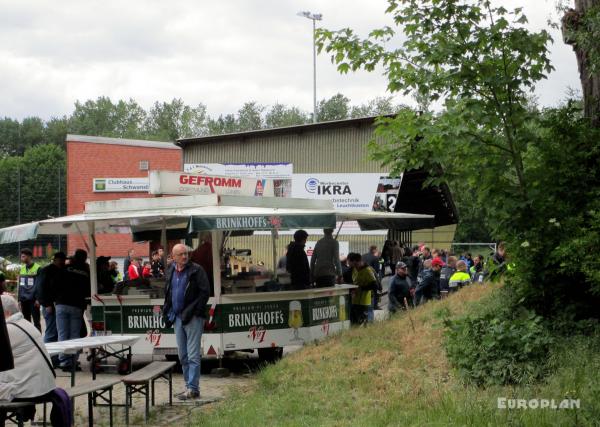 KOCHAN arena - Lünen