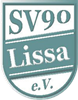 Wappen SV 90 Lissa  47066