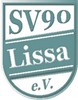 Wappen SV 90 Lissa