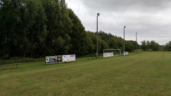 Sportplatz Neukirchener Weg - Jürgenshagen