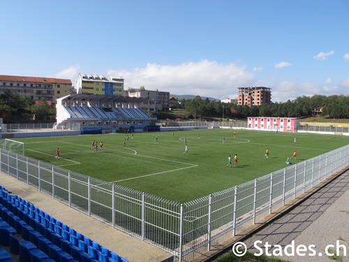 Kukës Arena - Kukës