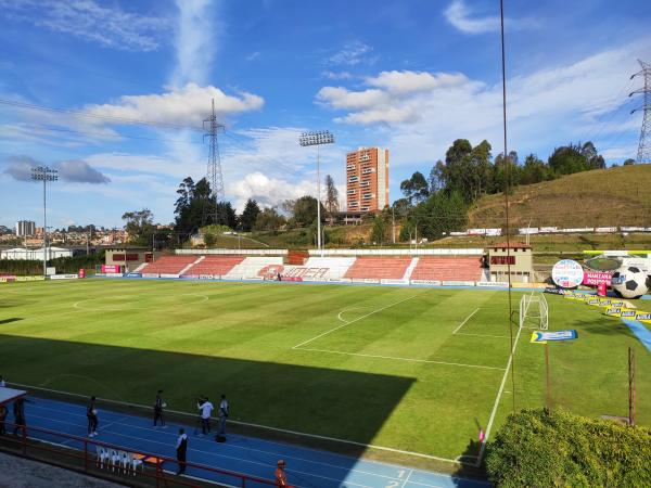 Estadio Alberto Grisales - Rionegro