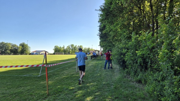 Stadion am Wasserturm - Rannungen