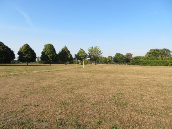 Sportanlage Gransebieth - Gransebieth
