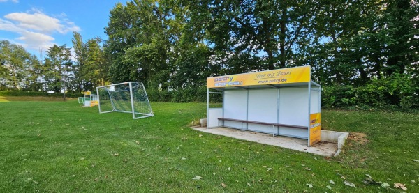 Sportplatz Sabershausen - Dommershausen-Sabershausen