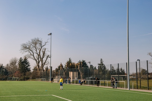 Sportanlage Liebertwolkwitz Platz 2 - Leipzig-Liebertwolkwitz