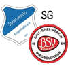 Wappen SG Engerhafe/Wiegboldsbur - Frauen