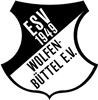 Wappen Eisenbahner SV Wolfenbüttel 1949