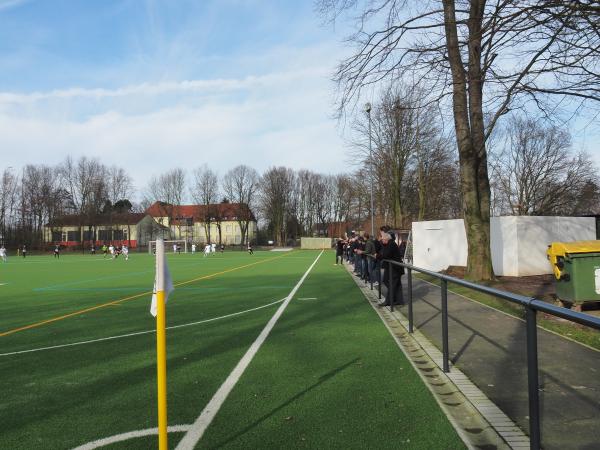 Sportzentrum Süd - Datteln-Meckinghoven