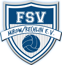 Wappen FSV Mirow/Rechlin 2004  14748