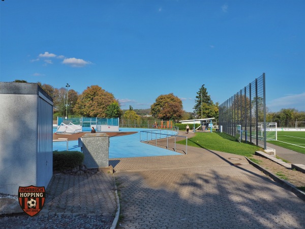 Bremenstadion - Ennepetal-Milspe