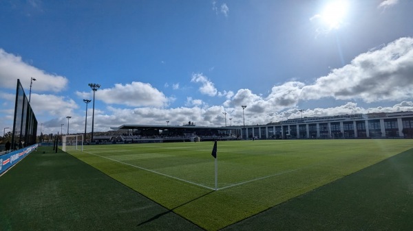 Campus PSG - Poissy