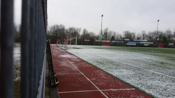 Sportplatz Landwehr - Wiehl-Drabenderhöhe