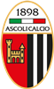 Wappen Ascoli Calcio 1898 FC