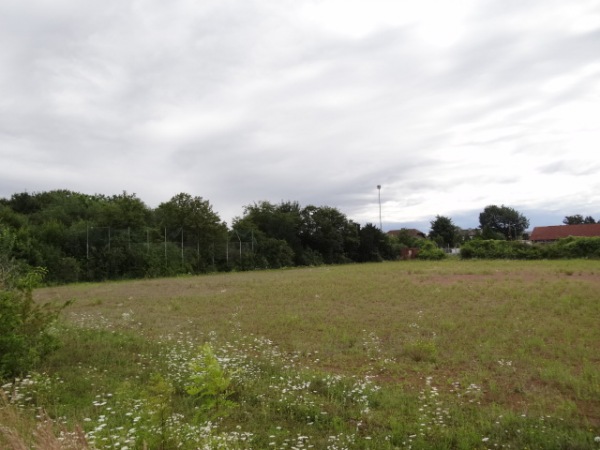 Stadion an der Papiermühle - Düren