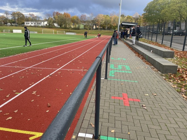 Sportplatz Integrierte Gesamtschule - Kastellaun