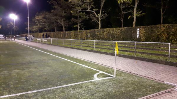 Städtisches Sportzentrum Nonnenholz Platz 2 - Weil/Rhein