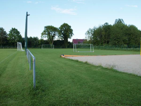 Sportanlage Gorfeldstraße - Nordkirchen-Capelle