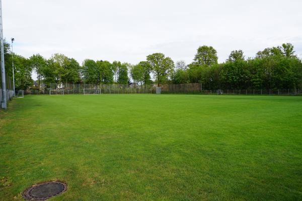 Kanalstadion Nebenplatz 1 - Recke-Steinbeck